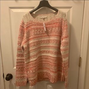 🆕 The Loft sweater